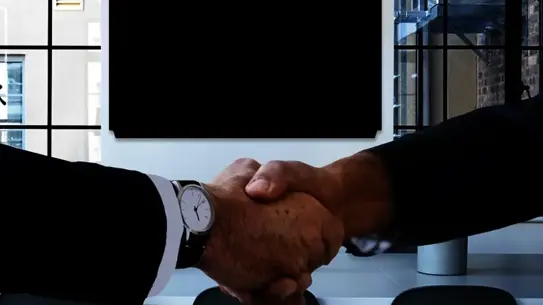 ABD-İran görüşmelerine dair görsel