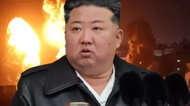Kim Jong Un'dan ABD'ye Açık Uyarı: Venezuela'daki Gerginlik Kök Saldı