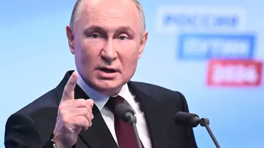 Kremlin açıklaması