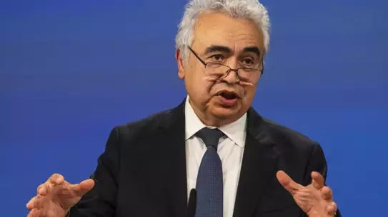 Küresel enerji piyasası üzerindeki savaş etkileri