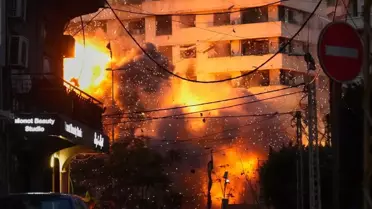 İran'dan 48 Saatlik Acil Uyarı: Su ve Şarj Hazırlıkları Savaşın Derinleştiği Günlerde