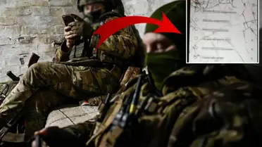 Savaş alanı ve asker