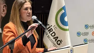 Down Sendromlu Bireylerin Belgesel Görüntüsü