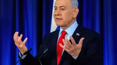 Netanyahunun Trump’ın Anlaşma Açıklamasına Tepkisi: “Hayati Çıkarlarımızı Koruyacağız”