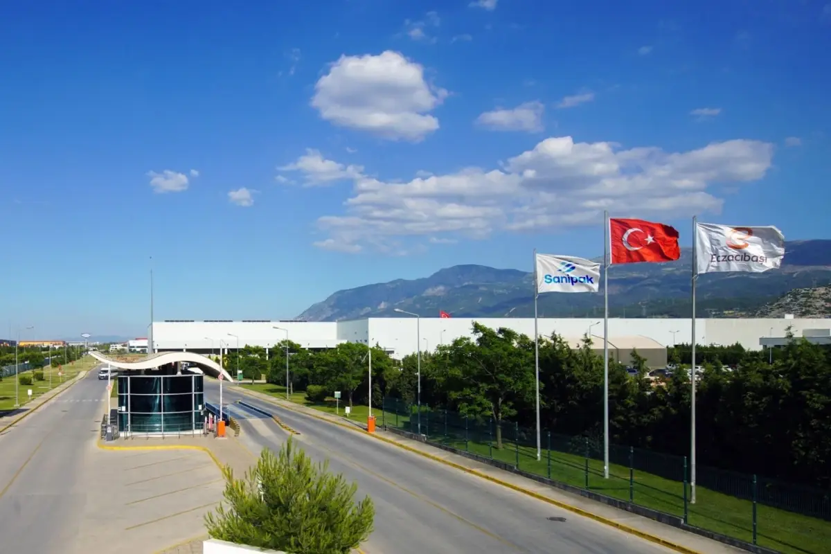 56 Yıllık Türk İkonu Sanipak, 600 Milyon Dolara Malezya’ya Satıldı