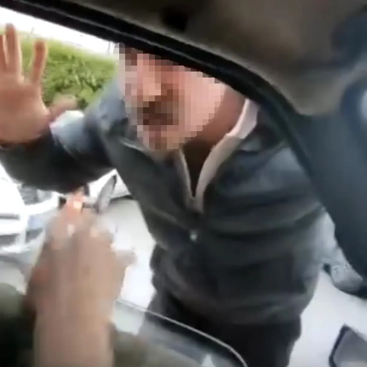 İzmir Bayraklı’da Trafik Kavgasına Verilen 430 Bin Liralık İdari Para Cezaları