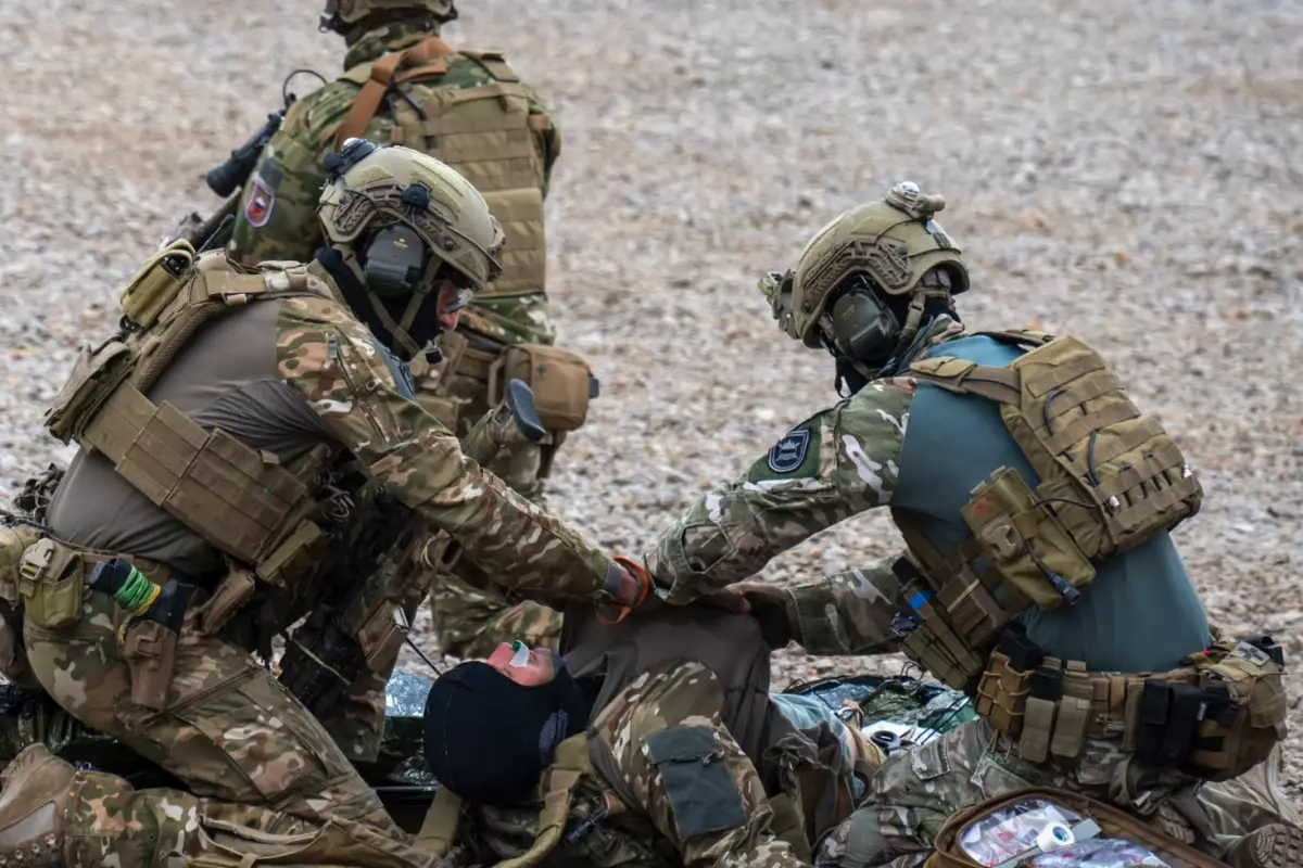 Slovenya’da Akaryakıt Krizi: Günlük Kota ve Askeri Müdahale