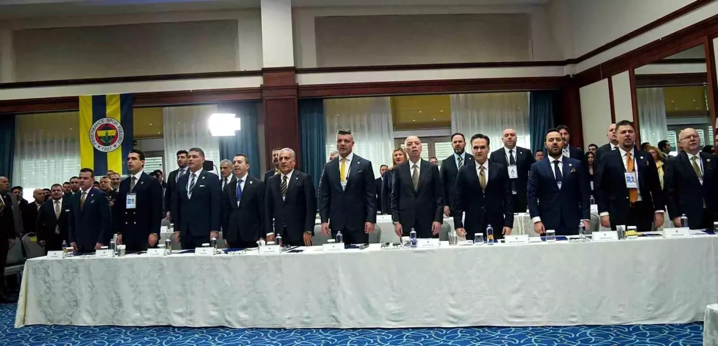 Fenerbahçe'nin Sermaye Tavanı 31,25 Milyar TL'ye Çıktı: Ticaret Bakanlığı Onayı