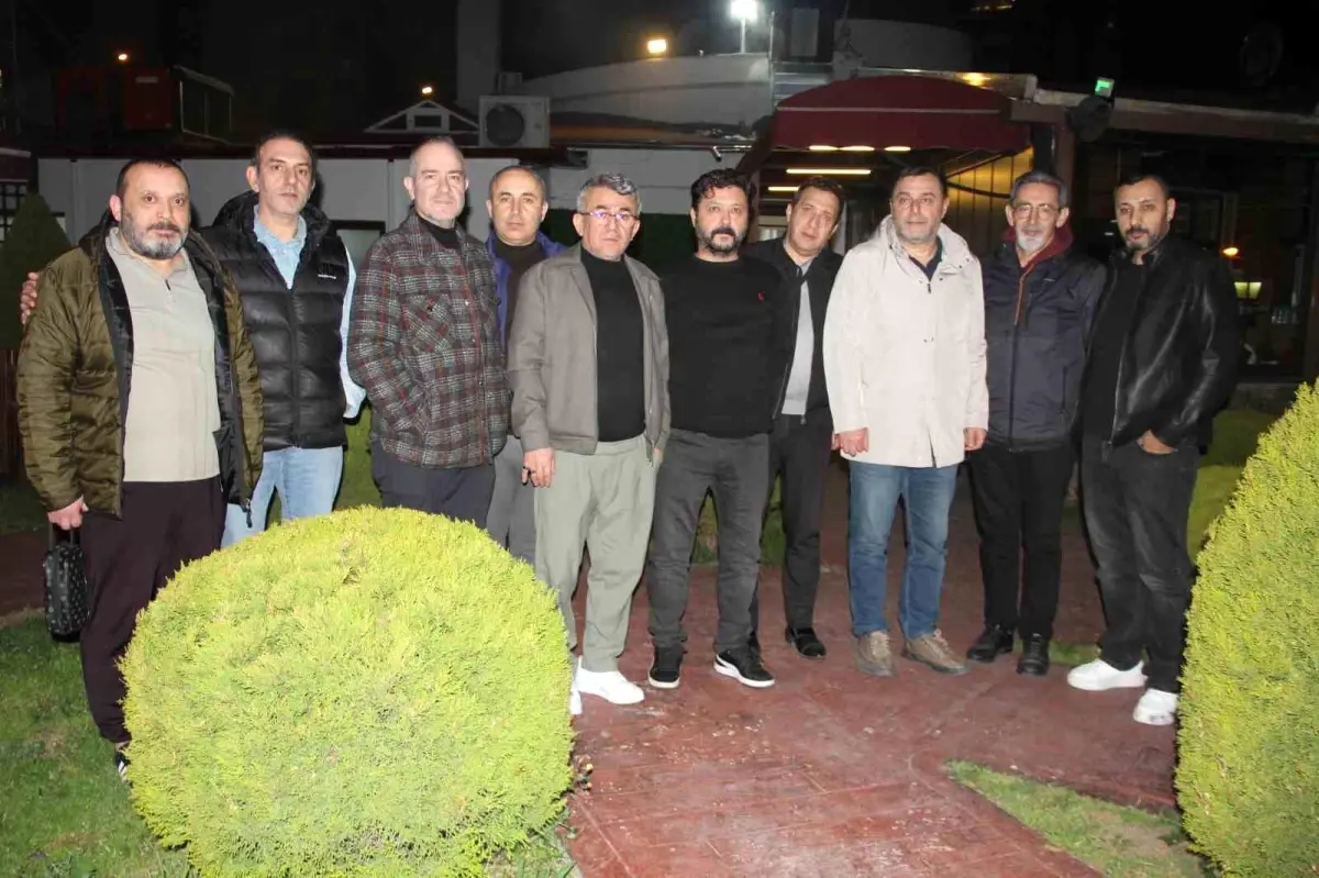 Samsun’da Halk Sağlığını Güçlendirecek Yeni Dernek: İlaçlamacılar Derneği Faaliyetlerine Başladı