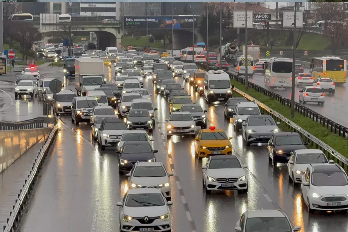 EPDK'dan Şarj İstasyonu Ücretlerine Yeni Dönem: Ekstra Ücretler Yasağa Çıktı