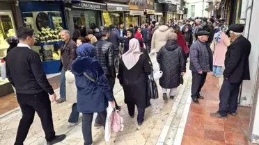 Altın fiyatları düşüş grafiği