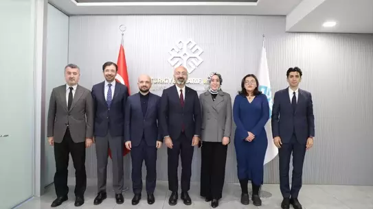 İşbirliği kapsamında gerçekleştirilecek etkinlikler