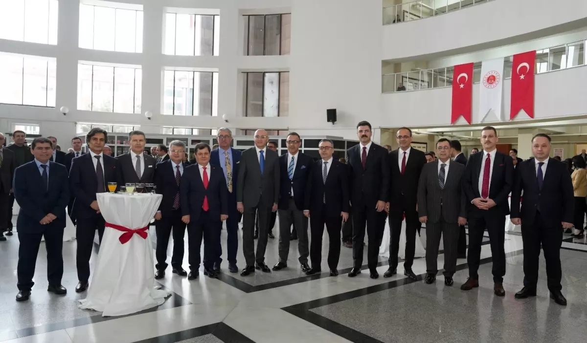 Bakırköy Adliyesi’nde Ramazan Bayramı Coşkusu