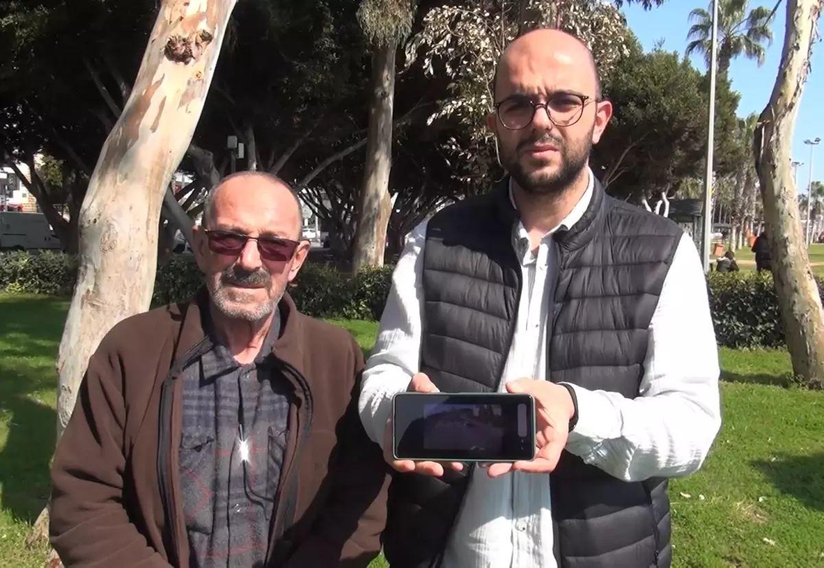 Mersin'de Otobüs Kazası: 2 Yıl 11 Ay Hapis Cezası Tartışma Yarattı