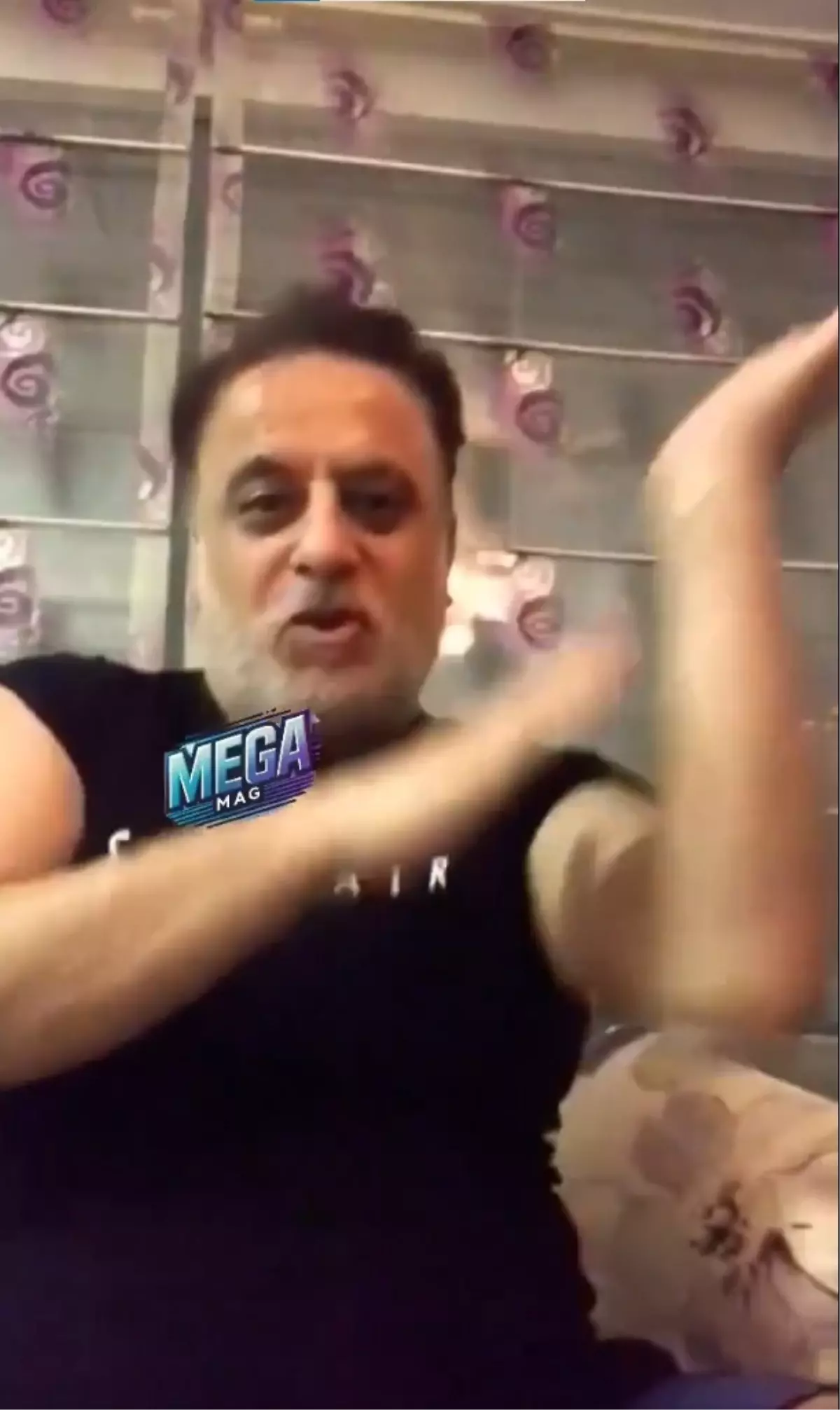 Erol Köse'nin Son Paylaşımları ve Trajik Düşüşü: Detaylar