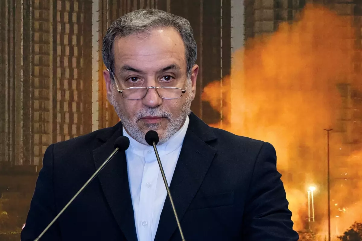 İran Dışişleri Bakanı, BM ve BMGK Üyelerine Radyoaktif Tehdit Uyarısı İçeren Mektup Gönderdi