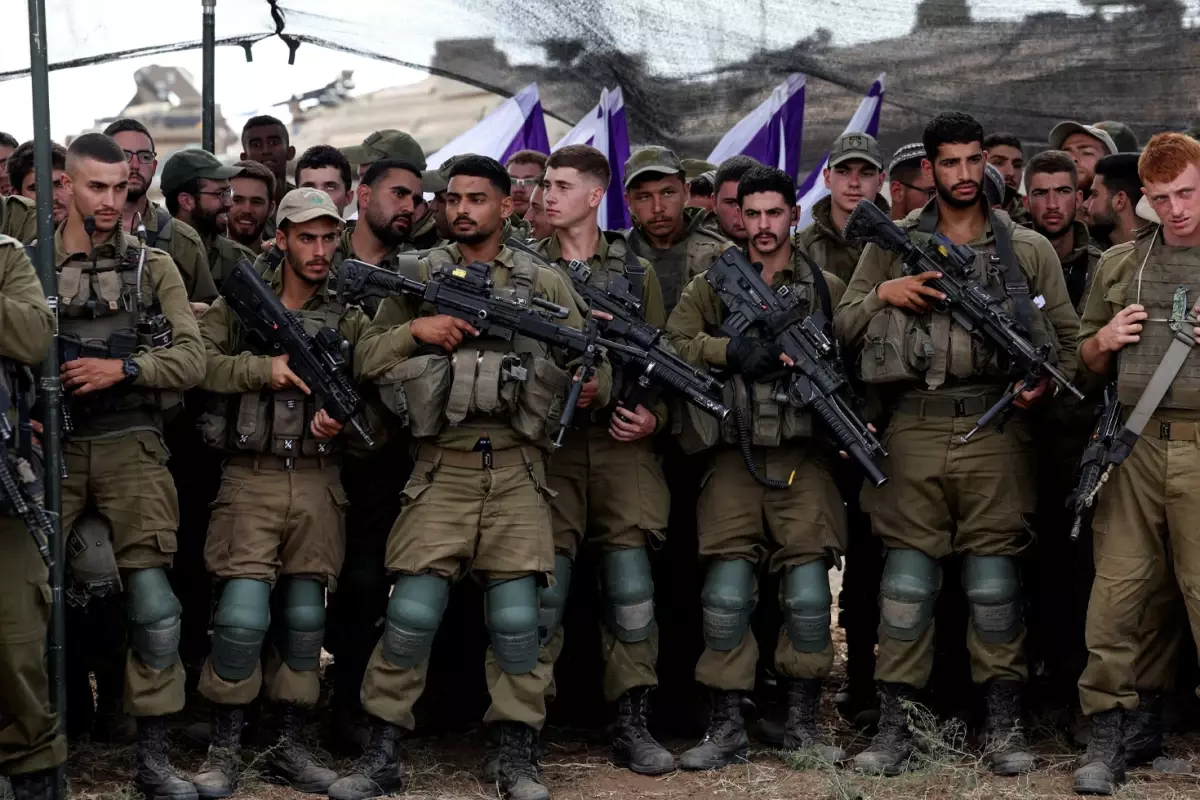 İsrail, İran hedeflerine eski mühimmatıyla saldırıyor: Yarım asırlık stoklar nihayet kullanıldı