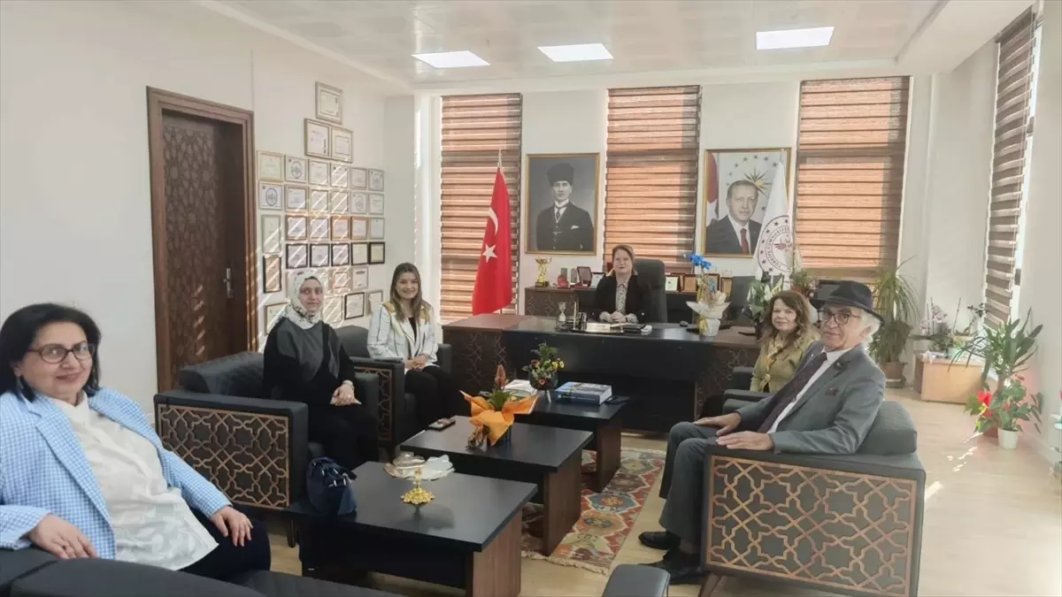 Kırklareli Valisi Uğur Turan'dan Radar ve Orman Kulesi Ziyareti