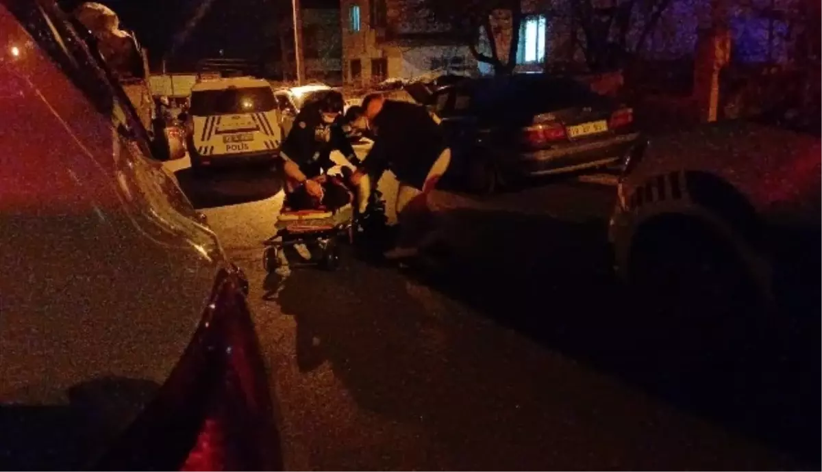 Çorum’da Komşular Arasında Şiddetli Bıçaklı Kavga: 6 Yaralı