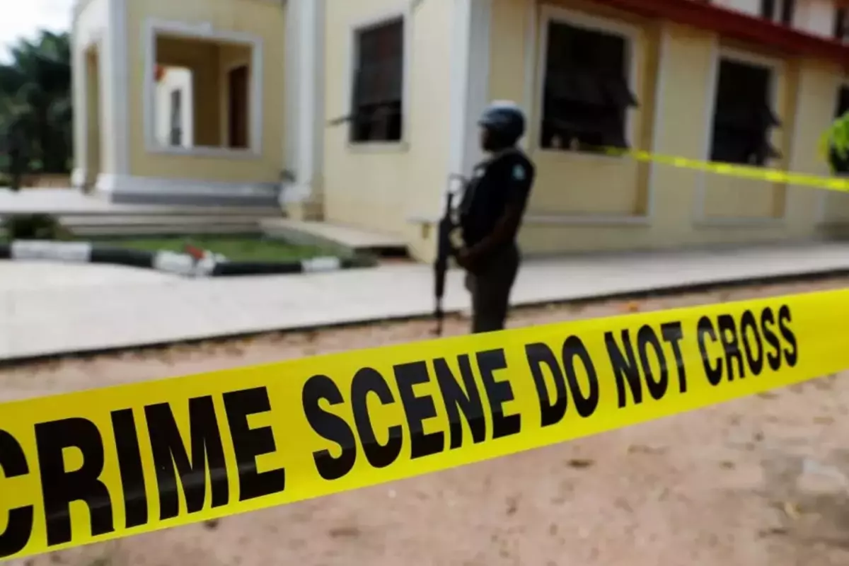 Kwara’da Kilise Saldırısı: 8 Kişi Kaçırıldı, Çok Sayıda Yaralı