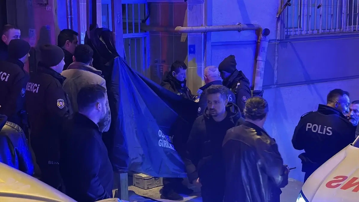 Samsun’da Aile İçi Şiddet Olayı Kanla Bitti: Baldız Cinayeti ve Sonrası