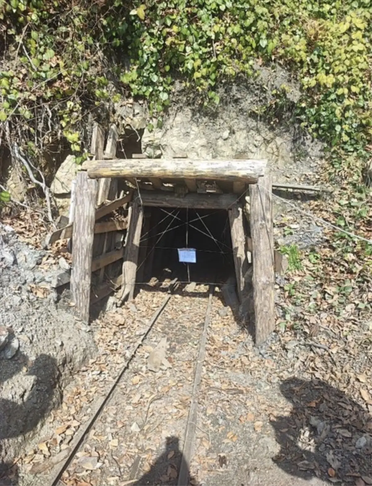 Zonguldak’ta 8 Ruhsatsız Maden Ocakları Resmi Olarak Kapatıldı