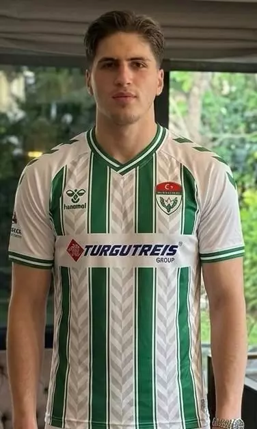 Şüpheli Aleyna Kalaycıoğlu