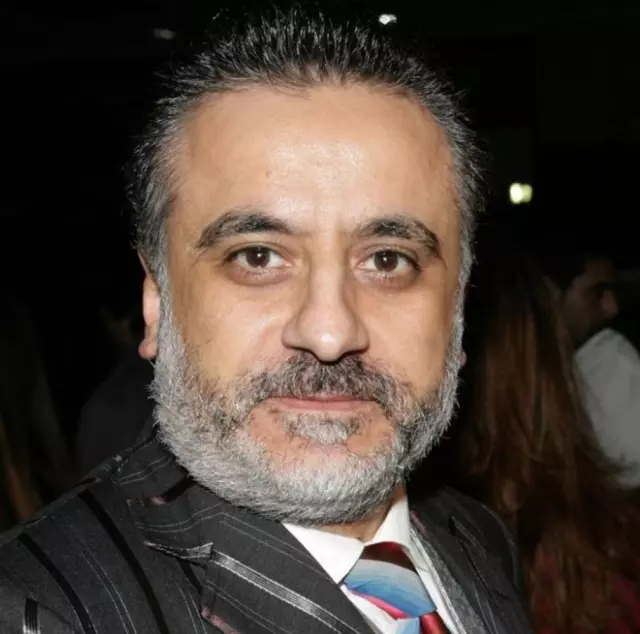 Olay yerinden fotoğraf