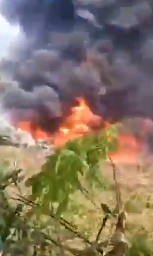 Kazanın gerçekleştiği bölge