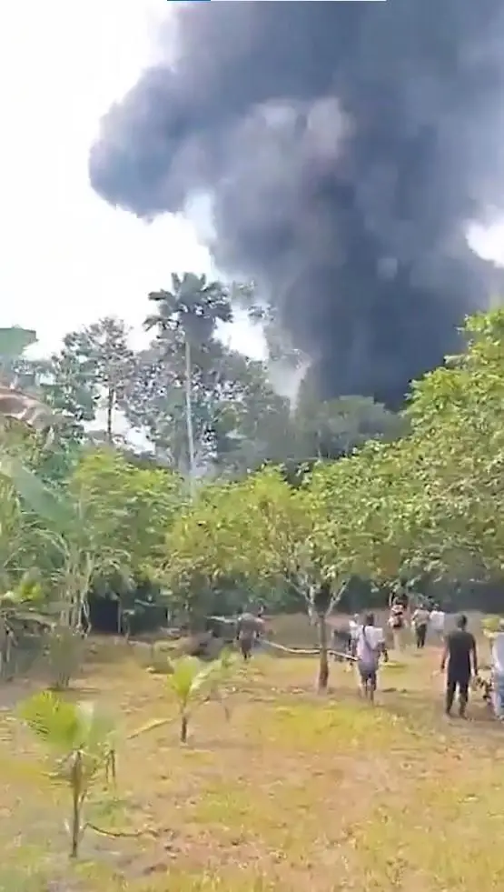 Kaza sonrası kurtarma ekipleri