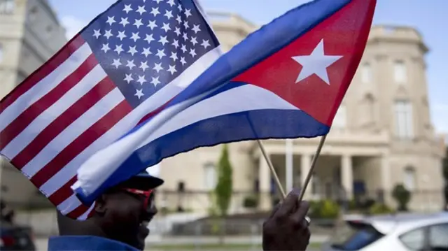 Küba savunma altyapısı