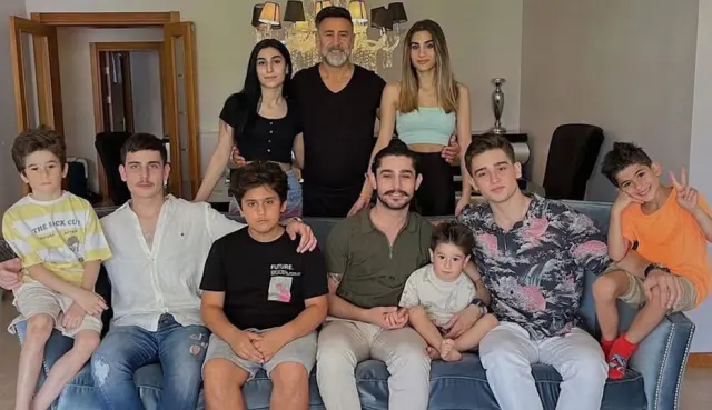 İlgili mahkeme binası