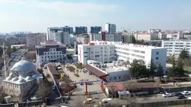 Poliklinik hizmeti veren sağlık çalışanları