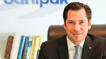 Sanipak ürünlerinin yeni dağıtım ağı