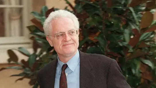 Fransa’nın Eski Başbakanı Lionel Jospin 88 Yaşında Hayatını Kaybetti
