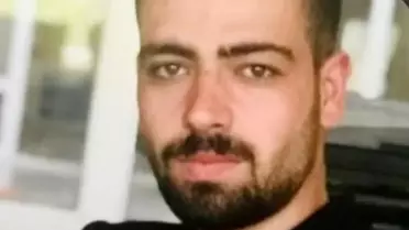 Kazanın meydana geldiği istinat duvarı