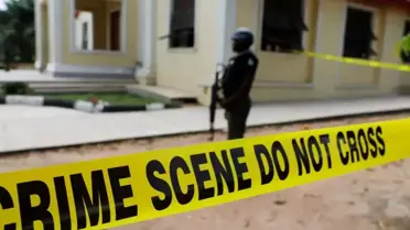 Saldırının fotoğrafı