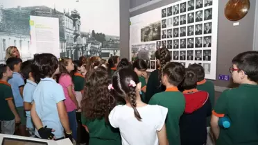 Sınıf Dışı Eğitim: Öğrencilerin Akademik ve Sosyal Başarısına Katkısı