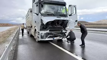 Kaza anındaki fotoğraf