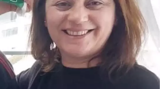 Spor salonunda kalp krizi geçiren hemşire