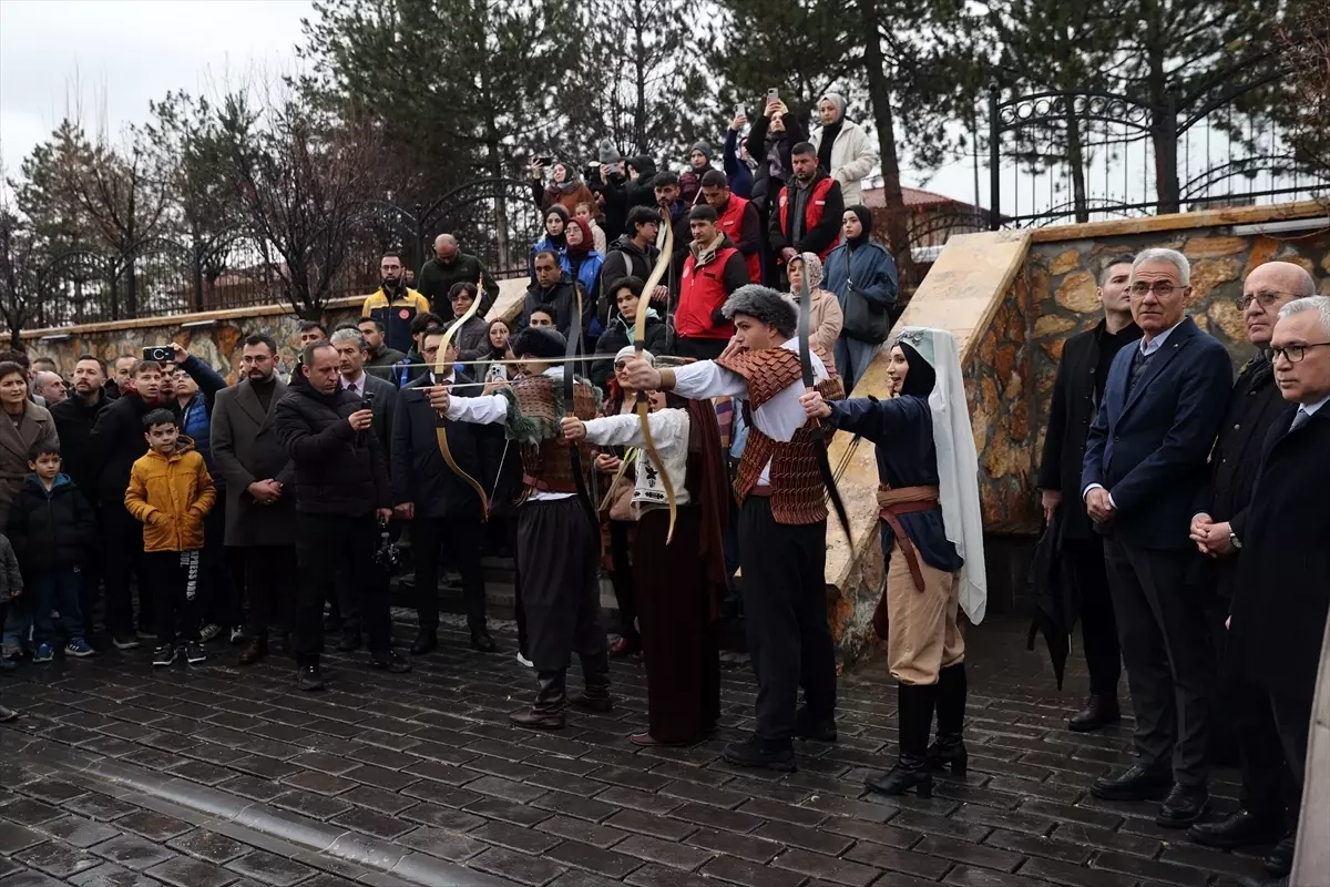 Sivas’ta Nevruz Coşkusu: Geleneksel Renkler ve Birlikteliğin Kutlaması