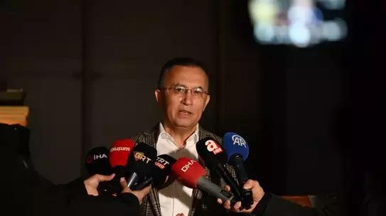 Zeugma Müzesi'nde Mars heykeli ve yeni seyir platformu