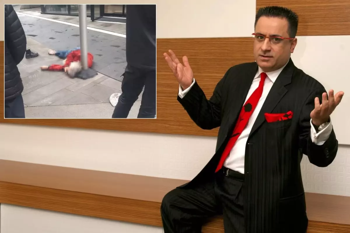 Atilla Taş'tan Erol Köse'ye Sert Söz: “Hakkımı Helal Etmiyorum”