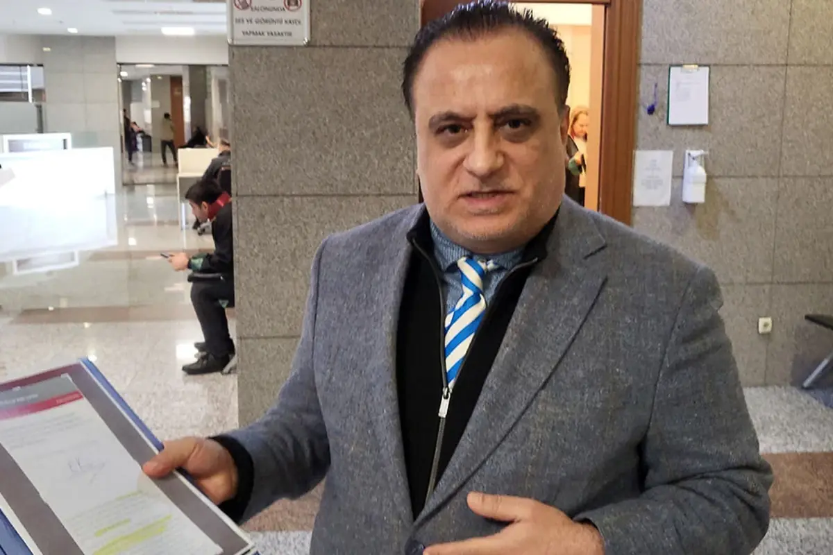 Erol Köse'nin Veda Notu: ALS Hastalığı Nedeniyle Ayrılışını Açıklıyor