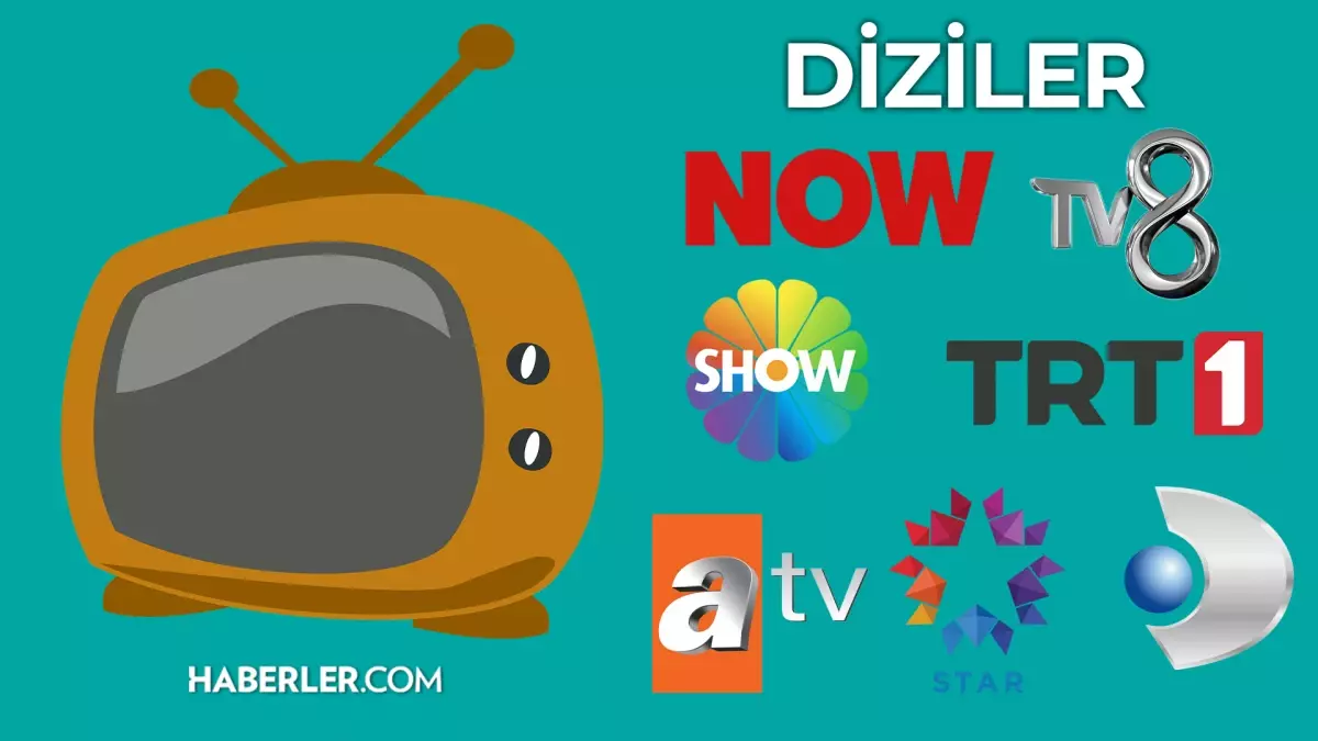 23 Mart Pazartesi TV Yayını: Kanal D, Show TV ve TRT 1'de Bu Akşamki Diziler