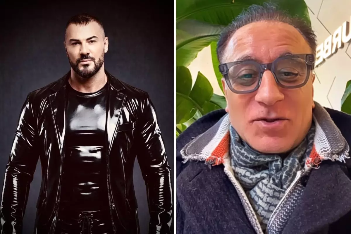 Rober Hatemo, Erol Köse'yi 100 Milyonluk Arazi Kayıbının Sorumlusunu İddia Ediyor