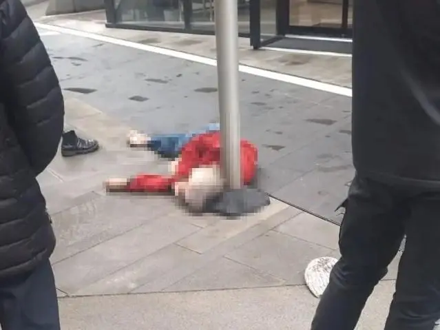 Notun yakın çekim görüntüsü