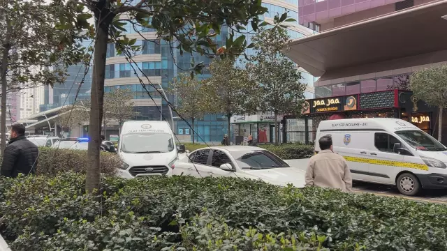 İlgili makamların açıklamaları