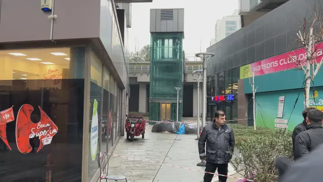 Mahalle sakinlerinin duygusal tepkileri