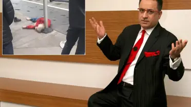 Atilla Taş'tan Erol Köse'ye Sert Söz: “Hakkımı Helal Etmiyorum”